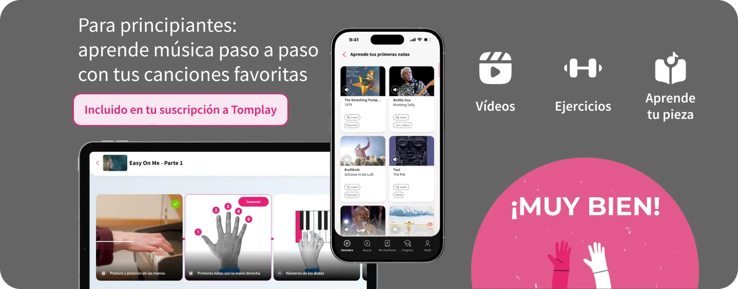 Tomlearn banner