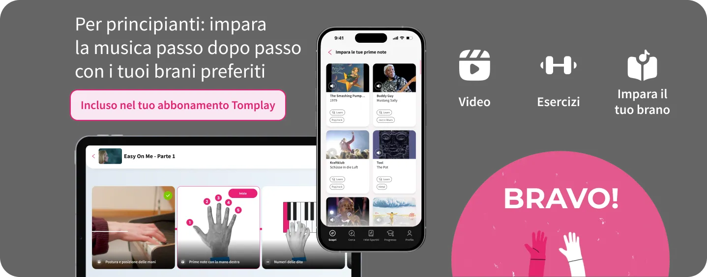 Tomlearn banner