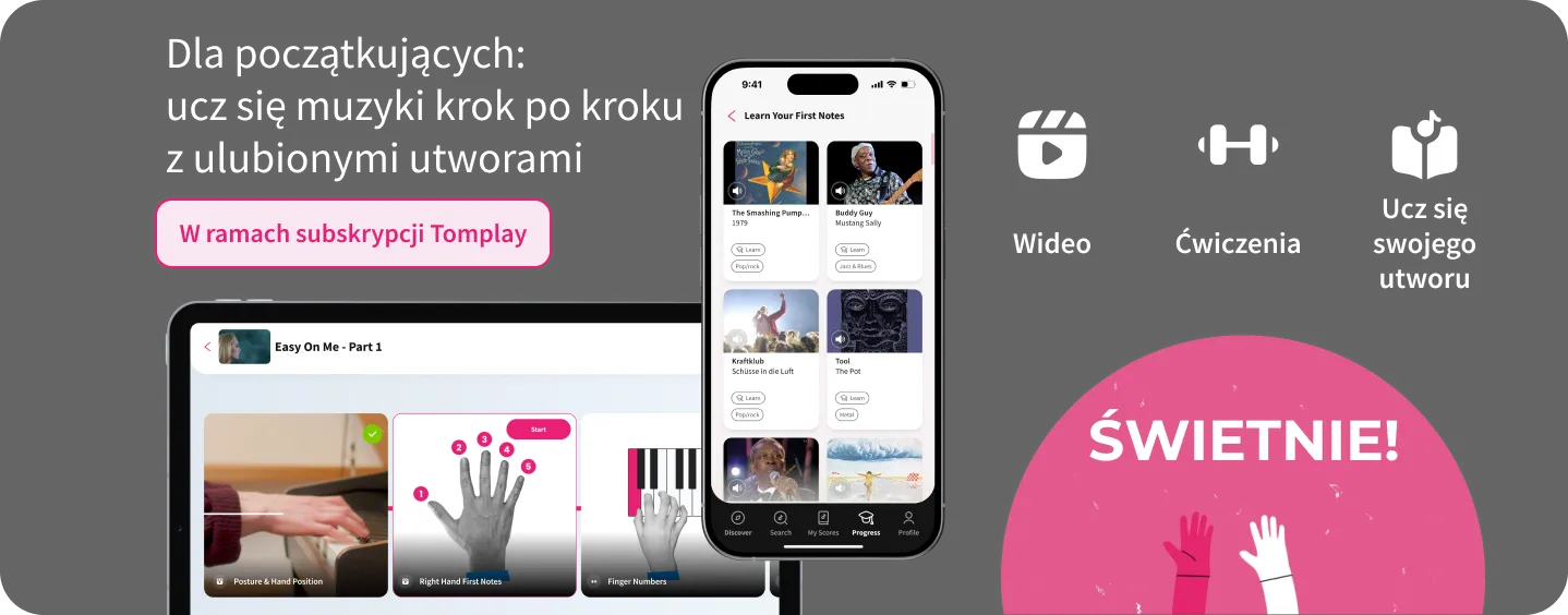 Tomlearn banner