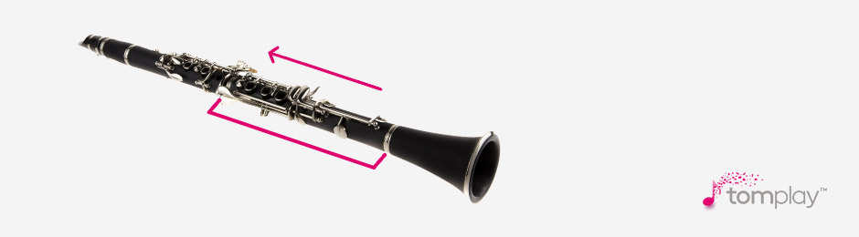 Accordatore online gratuito per clarinetto