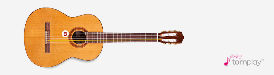 기타를 위한 무료 온라인 튜너