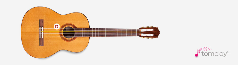 기타를 위한 무료 온라인 튜너