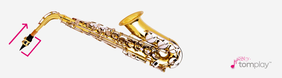 Accordeur en ligne gratuit pour saxophone alto, ténor ou soprano