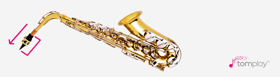 Accordeur en ligne gratuit pour saxophone alto, ténor ou soprano