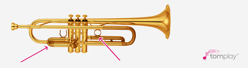 Free Online Tuner for Trumpet