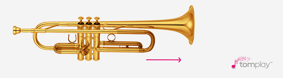 Free Online Tuner for Trumpet