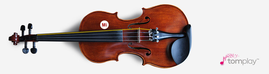 Accordeur en ligne gratuit pour violon