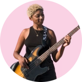 Bass Guitar