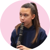 Clarinet