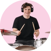Drums