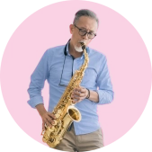 Saxophone