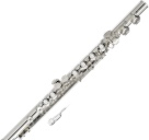 Flute Scale