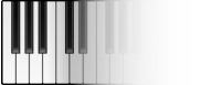 Piano Scale