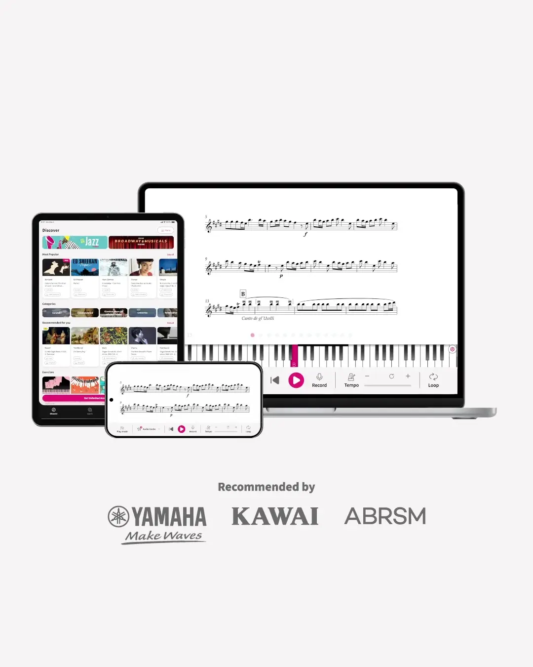 Tomplay'i Keşfet