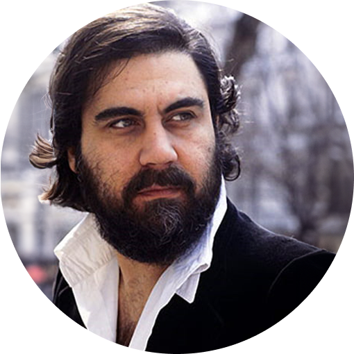 Vangelis Sheet Music