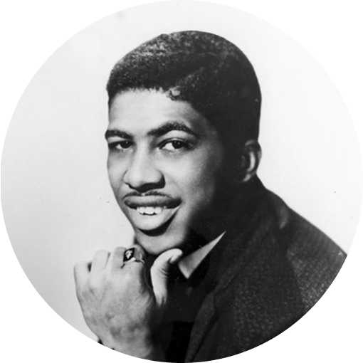 Musiknoten von Ben E.King