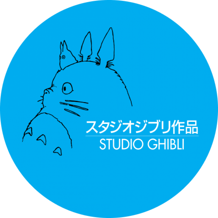 Partitions Studio Ghibli