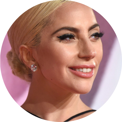 Partituras de Lady Gaga | Tomplay