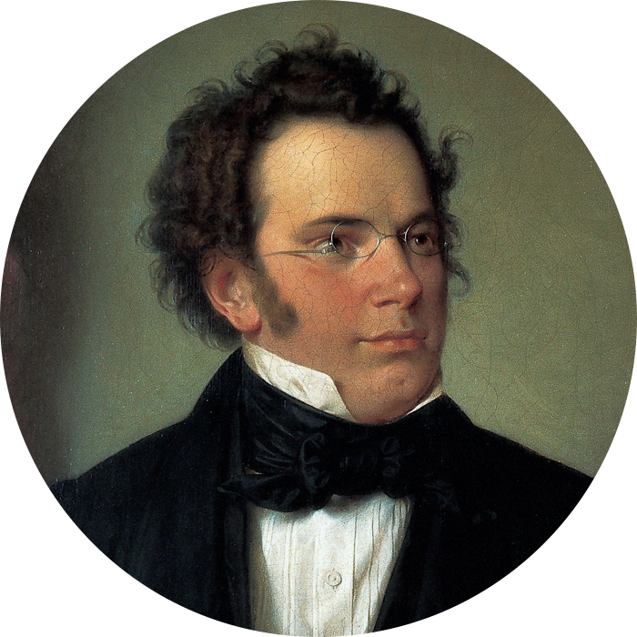 Schubert Nuty