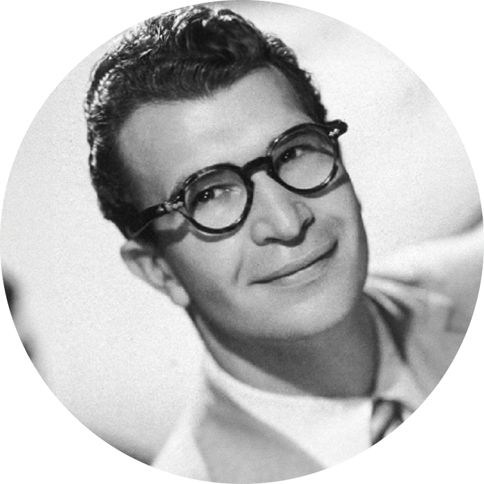 Dave Brubeck Nota Sayfası