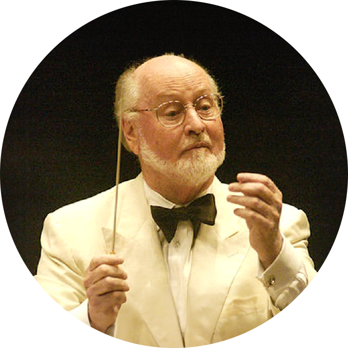 John Williams 악보