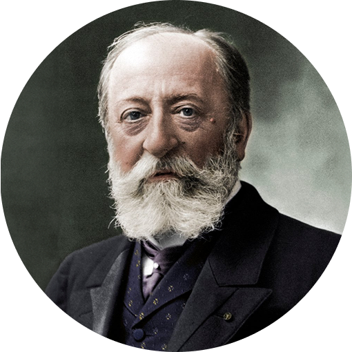 Camille Saint-Saëns Sheet Music | Tomplay