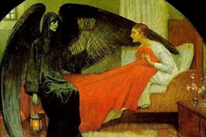 Schubert-la-jeune-fille-et-la-mort
