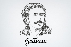 200 x 300 Hollman