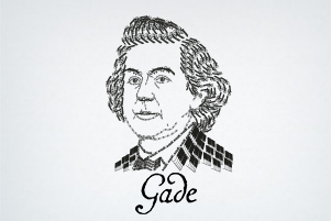 200 x 300 Gade