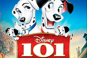 101-Dalmatiens