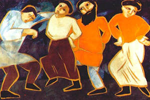 Dvorak-Slavonic-Dance-no-8