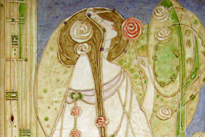 Edward-Macdowell-To-A-Wild-Rose