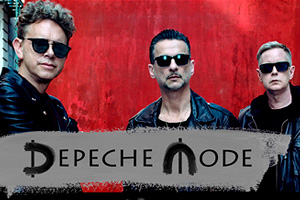 Drums Sheet Music Enjoy The Silence Beginner Level Depeche Mode