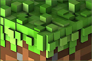 ピアノ 楽譜 マインクラフト Wet Hands C418